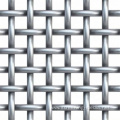 Carbon Steel Wire Mesh for Aggregates Screening